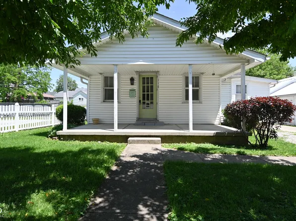 118 N 8th St, Middletown, IN 47356