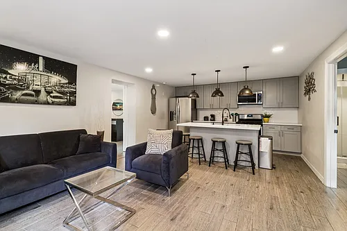 2701 Isabella St #1 Photo 1