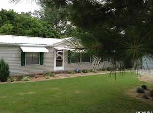 5 Fleetwood Dr, Jackson, TN 38305