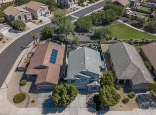 15031 N 172nd Ln, Surprise, AZ 85388
