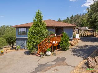3255 Pine Hills Rd, Julian, CA 92036
