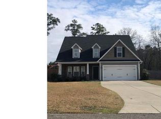 1727 Zion Dr, Fayetteville, NC 28301