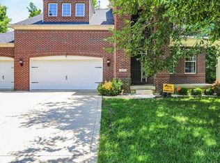 679 Erin Dr, Avon, IN 46123