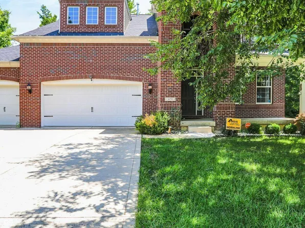 679 Erin Dr, Avon, IN 46123