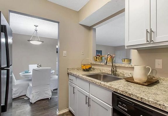 City Summit Apartments in San Antonio, TX