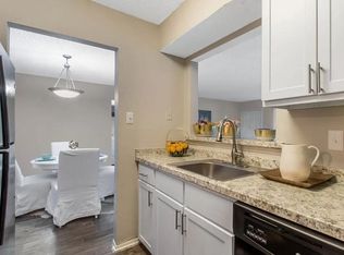 City Summit Apartments, San Antonio, TX 78229
