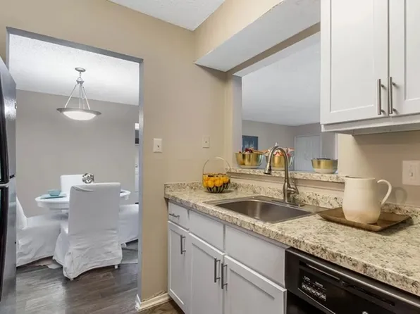 City Summit Apartments