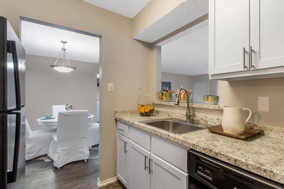 City Summit Apartments in San Antonio, TX