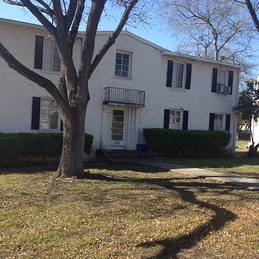 1st image of 470 E Olmos Dr APT A