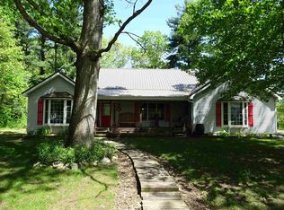 7300 E 50 S, Knox, IN 46534