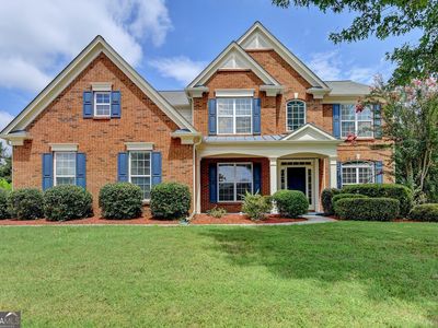 1165 Clandon Pl, Johns Creek, GA, 30024