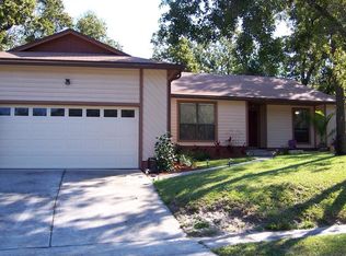 4155 Dawnridge Rd E, Jacksonville, FL 32277