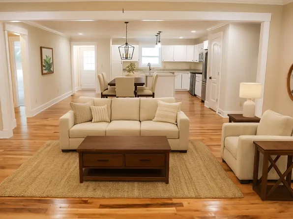 3185 Prospect Rd, Pulaski, TN 38478