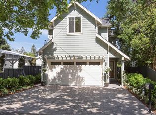 775 16th Ave, Menlo Park, CA
