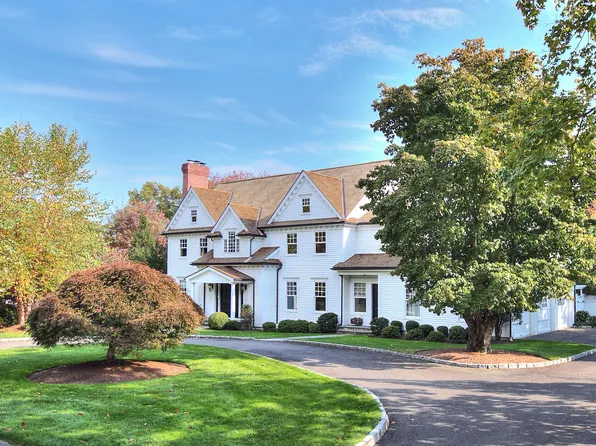5 Windy Hill Road, Westport, CT 06880