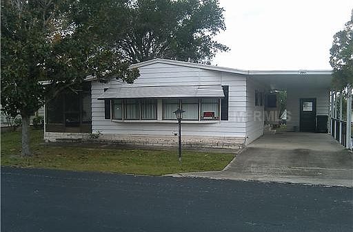 1st image of 1401 W Hwy 50 Lot 203