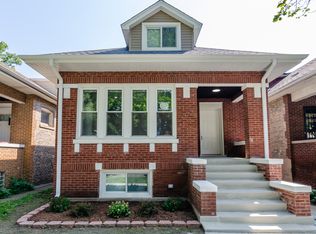 8141 S Kenwood Ave, Chicago, IL