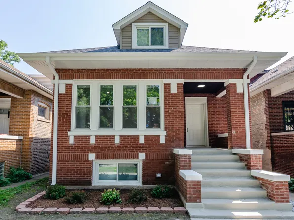 8141 S Kenwood Ave, Chicago, IL 60619