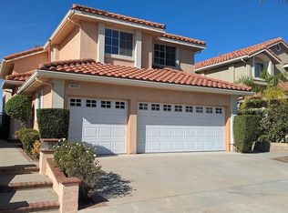 19932 Ahwanee Ln, Porter Ranch, CA 91326