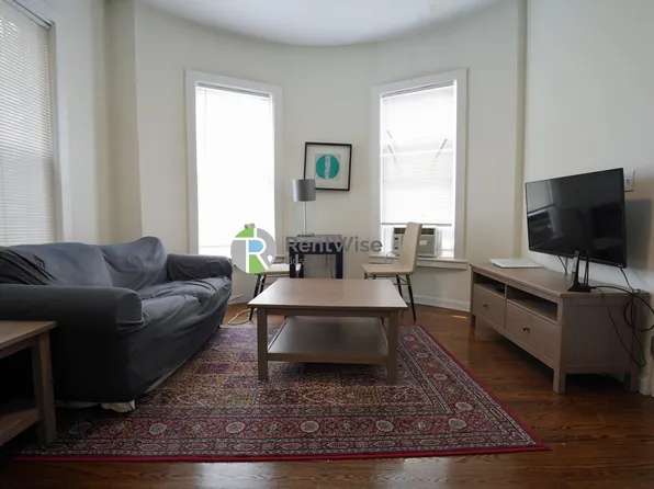 538 E Broadway, Boston, MA