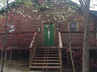 3191 N Cedar Gap Ln, Birdseye, IN 47513