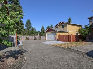 20408 5th Avenue Ct E, Spanaway, WA 98387