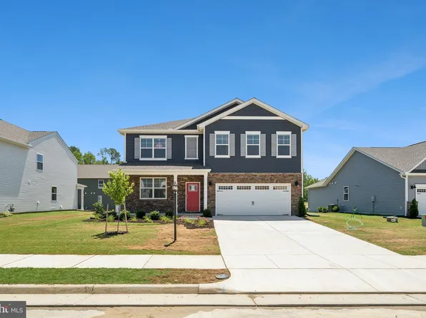 6302 Sterling Way, Ruther Glen, VA 22546