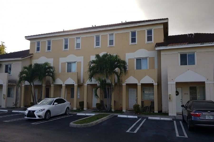 1st image of 14210 NW 17th Ave #14210