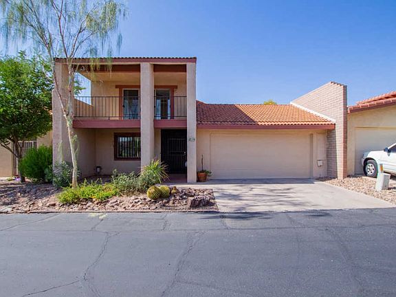 2nd image of 5719 N Camino Laguna