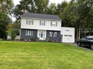 118 Frances St, Auburn, NY 13021