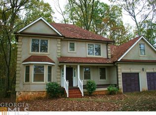 855 S Bethany Rd, Locust Grove, GA 30248