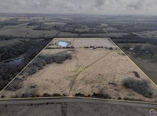 0 Koa Rd, Grantville, KS 66429