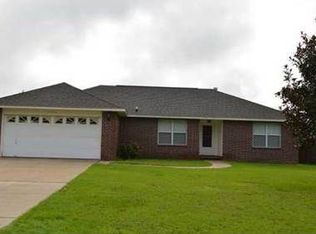 6266 Billoree Rd, Pace, FL 32571