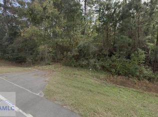 E Oglethorpe Hwy, Midway, GA 31320