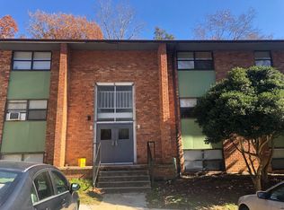 Mountain Trace-McCullough, Asheville, NC 28804