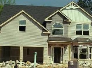 3407 Grove Landing Cir, Grovetown, GA 30813