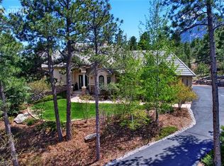 2155 Stratton Forest Hts, Colorado Springs, CO 80906