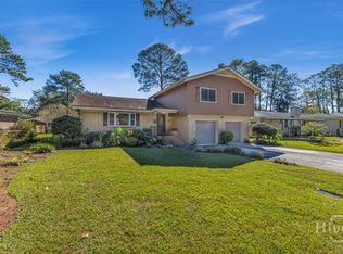 214 Oxford Drive, Savannah, GA 31405