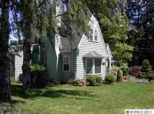 16905 Herigstad Rd NE, Silverton, OR 97381