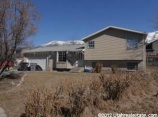 573 E 870 S, Pleasant Grove, UT 84062