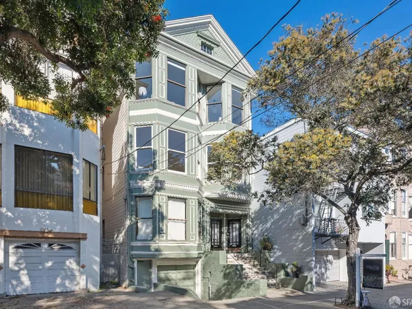 1750 Page St, San Francisco, CA 94117