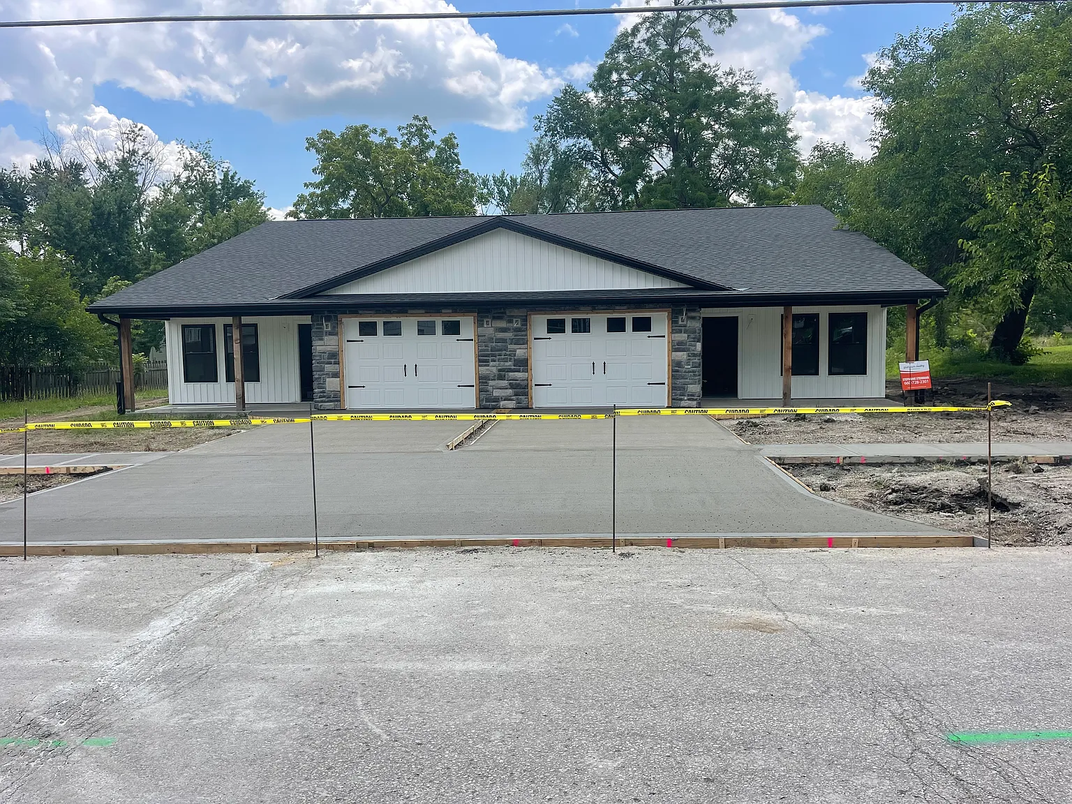 3 bed, 1300 sqft, $1,850 — Photo 4