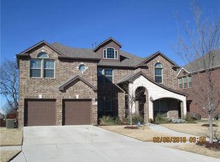 12347 Emerald Gate Dr, Frisco, TX 75035