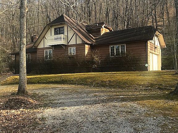 Another picture of house