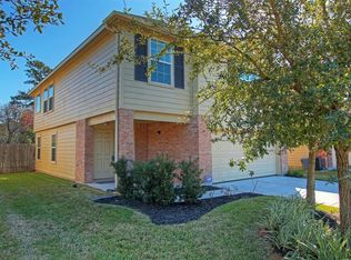 21614 Falvel Misty Dr, Spring, TX 77388