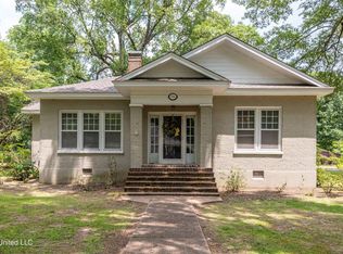 306 East St, Como, MS 38619