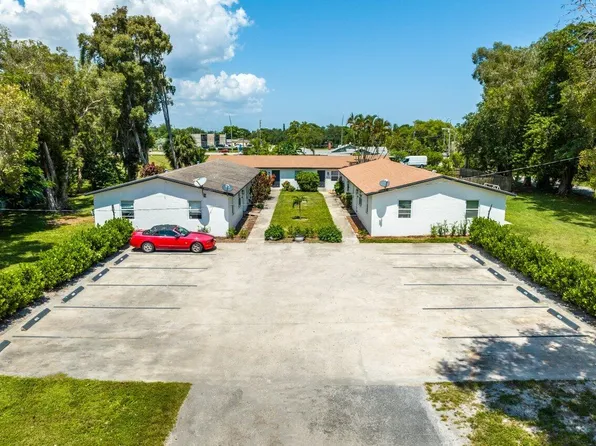 4063 Herbertz Road, Lake Worth, FL 33461
