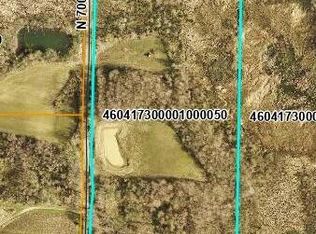 9343 N 700 E, New Carlisle, IN 46552