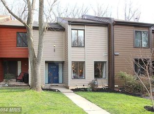 11505 Hearthstone Ct, Reston, VA 20191