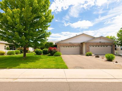 578 1/2 Willoughby St, Grand Junction, CO, 81504